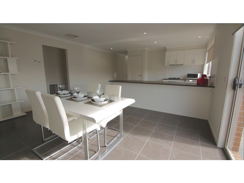 LOT 1523 Plymouth Boulevard, Clyde North VIC 3978