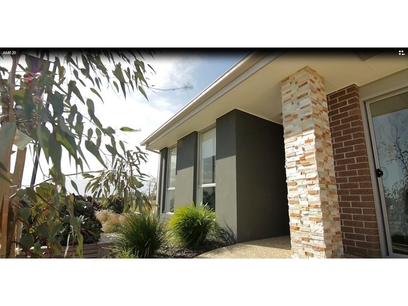 LOT 1523 Plymouth Boulevard, Clyde North VIC 3978