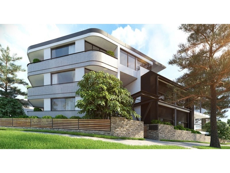2/33 Prince Street, Randwick NSW 2031