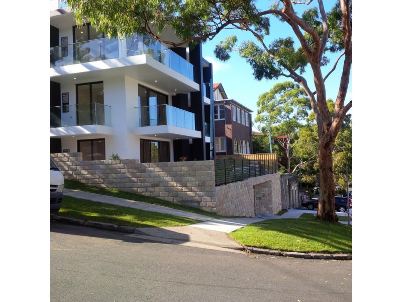 2/33 Prince Street, Randwick NSW 2031