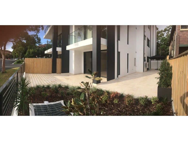 2/33 Prince Street, Randwick NSW 2031