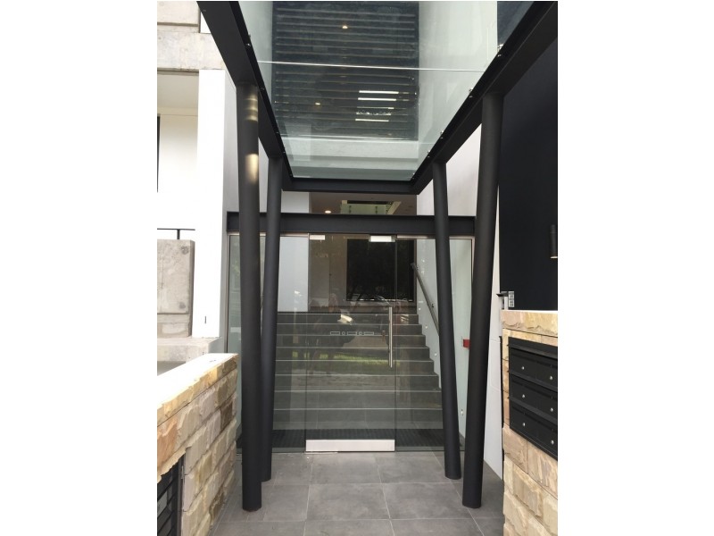 2/33 Prince Street, Randwick NSW 2031