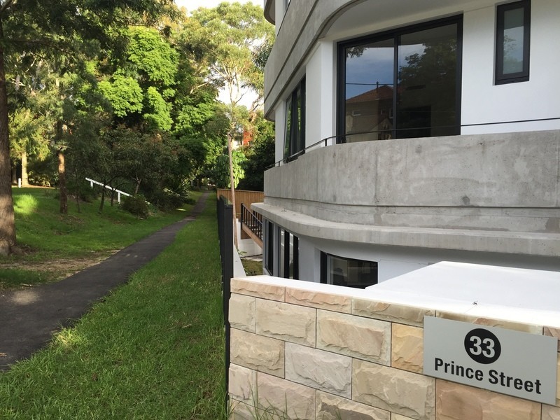 2/33 Prince Street, Randwick NSW 2031