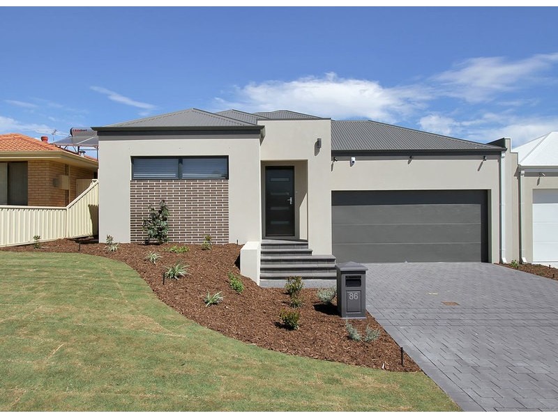 86 Mullaloo Drive, Kallaroo WA 6025