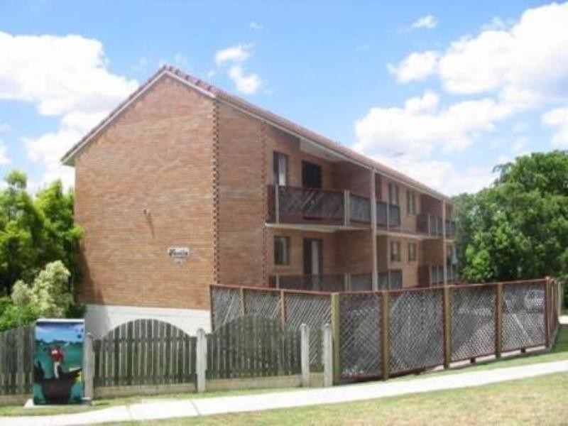 6/52 Station Road, Indooroopilly QLD 4068