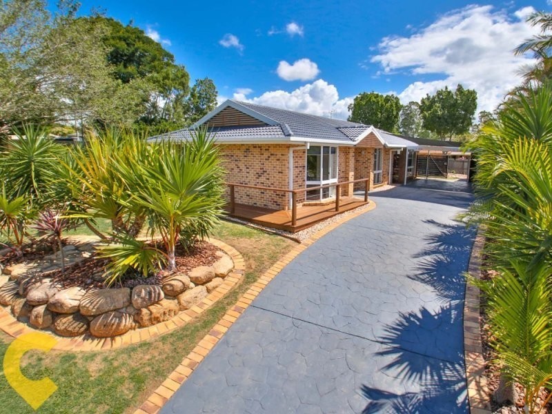 20 Catherine Court, Murrumba Downs QLD 4503