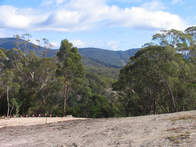 Lot 2 Nursery Court, Lenah Valley TAS 7008