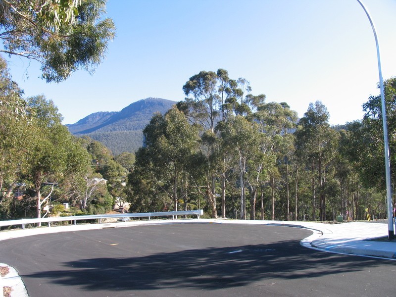 Lot 2 Nursery Court, Lenah Valley TAS 7008