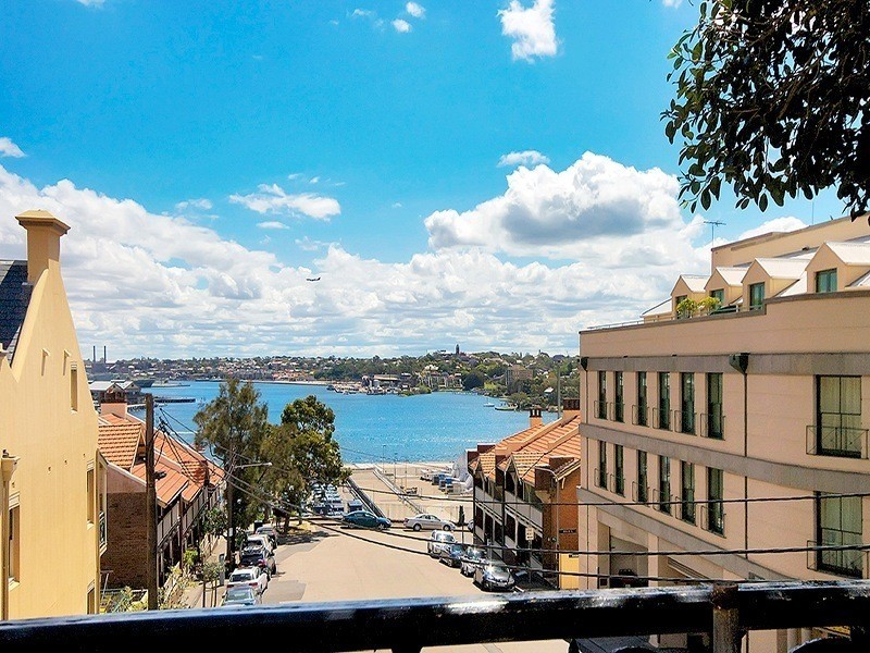 110 Kent Street, Sydney NSW 2000