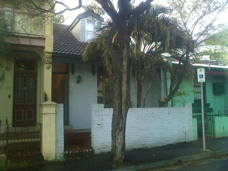 54 Probert St, Newtown NSW 2042