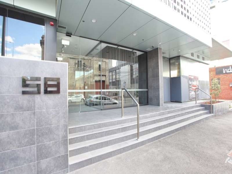 58  Clarke Street, Southbank VIC 3006