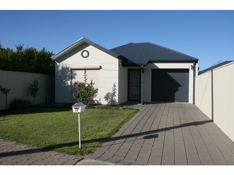 2A Bridgeford Street, Greenacres SA 5086