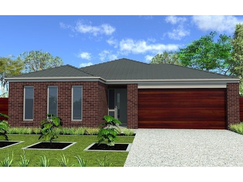 LOT 121 Fenway Boulevard, Clyde North VIC 3978