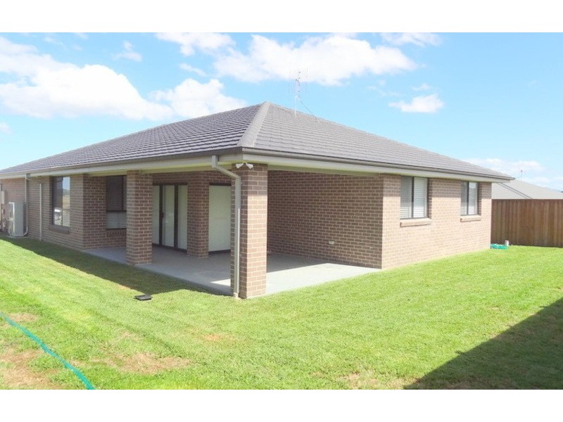 Gillieston Heights NSW 2321