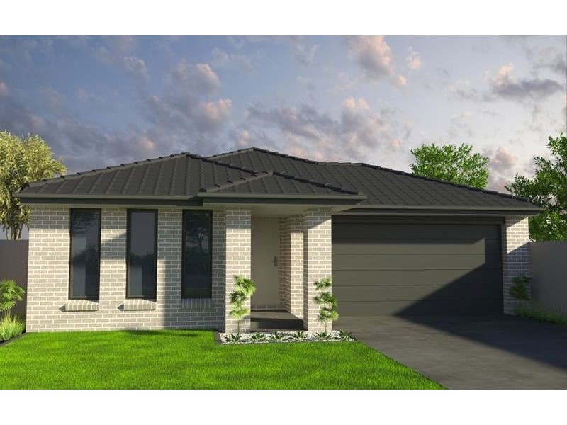 Lot 111 Highbury Road, Clyde North VIC 3978