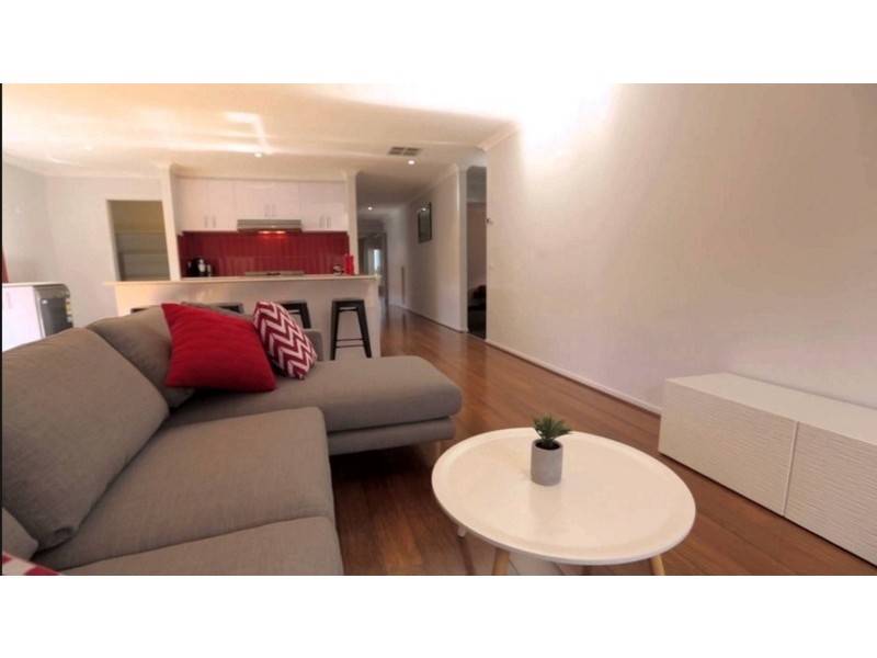 Lot 111 Highbury Road, Clyde North VIC 3978