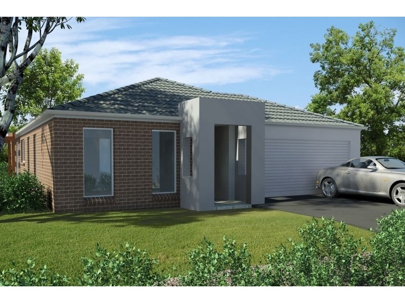 Lot 1106 Erindale Street, Cranbourne VIC 3977