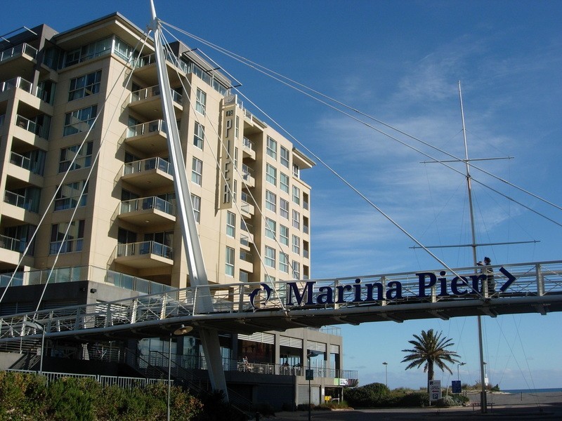 Glenelg SA 5045