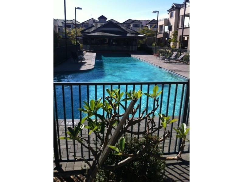 54/3 Sunlander Drive, Currambine WA 6028