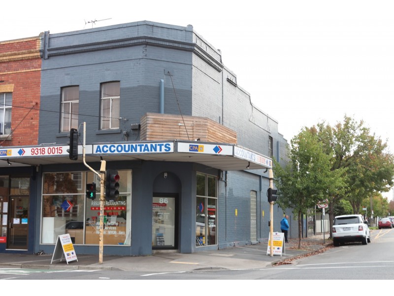 86 Somerville Road, Yarraville VIC 3013