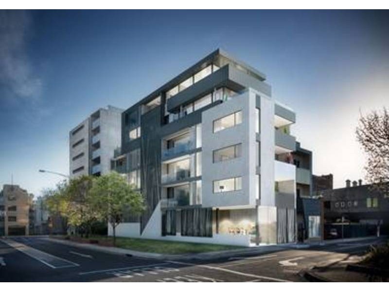 103/8 Princes Close, Prahran VIC 3181