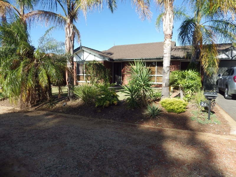 Parafield Gardens SA 5107