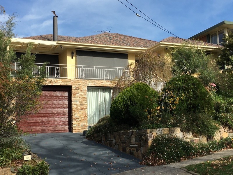 10 Lowan Avenue, Templestowe Lower VIC 3107