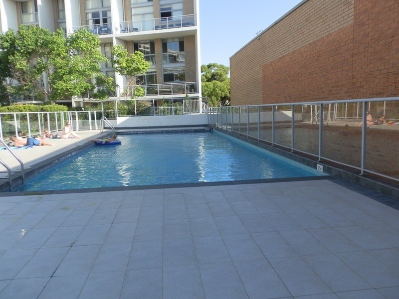 319/268 Pitt Street, Waterloo NSW 2017