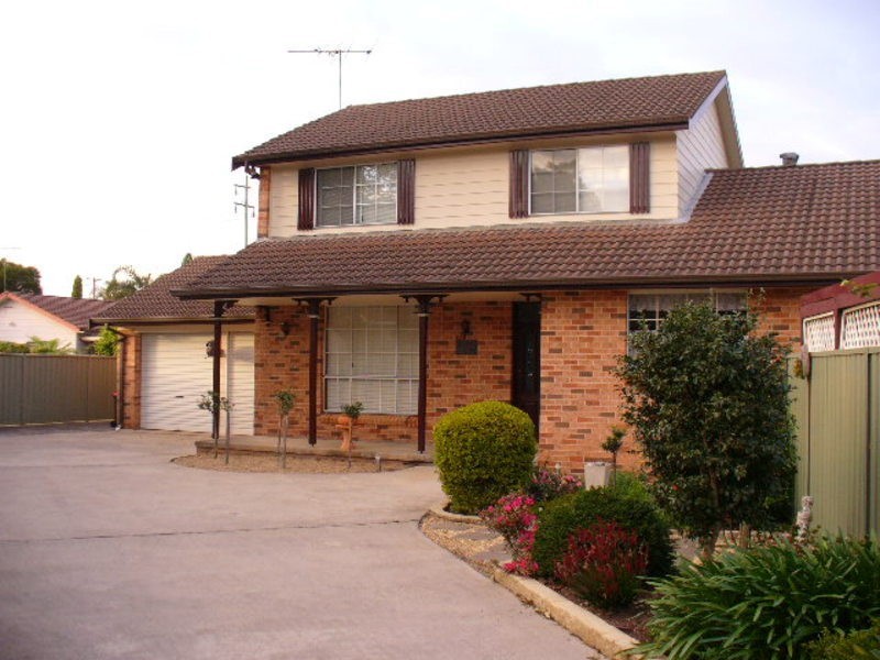 7 Wills Place, Guildford NSW 2161