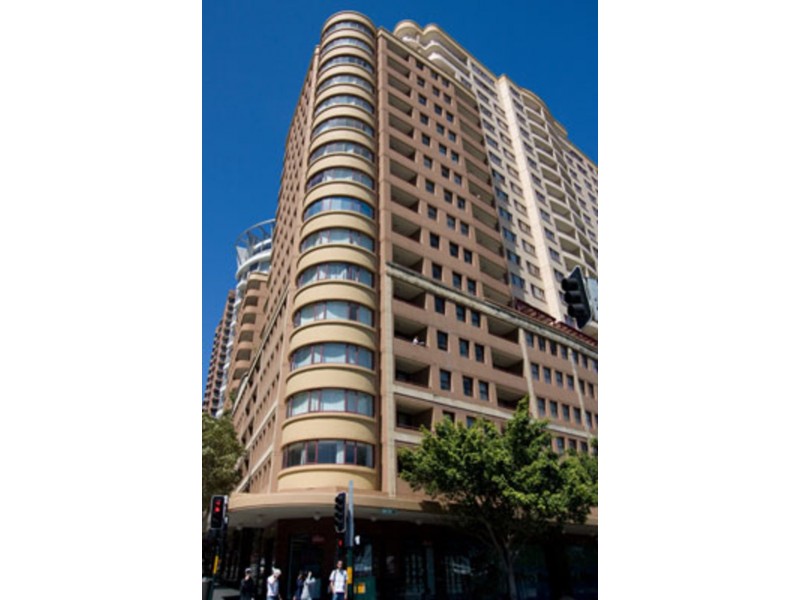 248/158-166  Day Street, Sydney NSW 2000