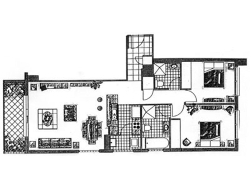 248/158-166  Day Street, Sydney NSW 2000