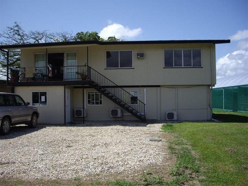 90-96 King Road Murray Upper, Tully QLD 4854