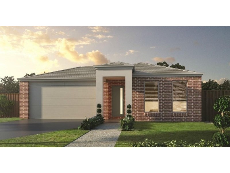 LOT 175 Stonebridge Road, Drysdale VIC 3222