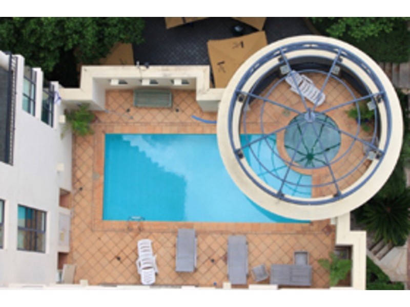 42/237 Miller Street, North Sydney NSW 2060