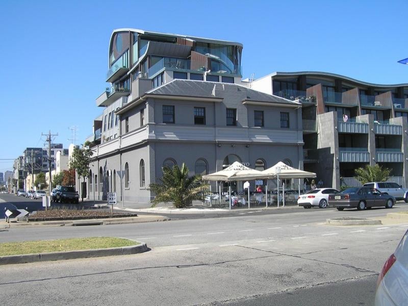 49 Beach Street, Port Melbourne VIC 3207