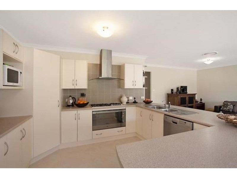 21 Benshulla Drive, Bolwarra Heights NSW 2320