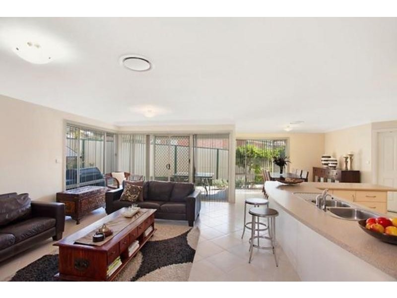 21 Benshulla Drive, Bolwarra Heights NSW 2320