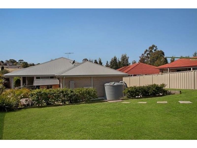 21 Benshulla Drive, Bolwarra Heights NSW 2320