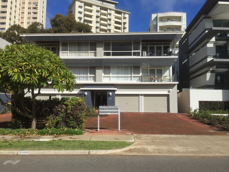 2/97 South Perth Esplanade, South Perth WA 6151