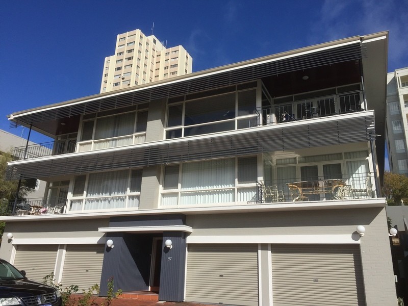 2/97 South Perth Esplanade, South Perth WA 6151