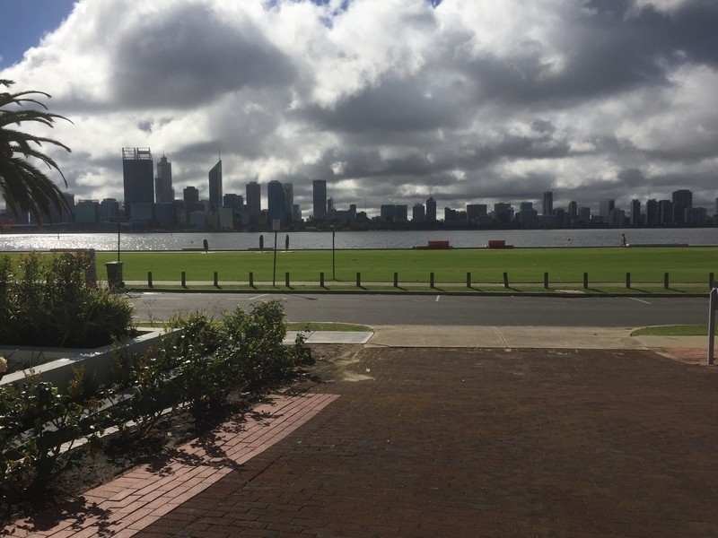 2/97 South Perth Esplanade, South Perth WA 6151