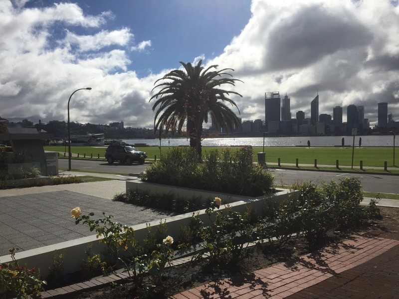 2/97 South Perth Esplanade, South Perth WA 6151