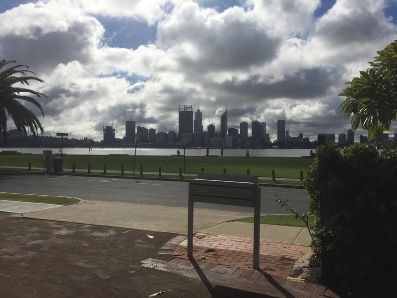 2/97 South Perth Esplanade, South Perth WA 6151