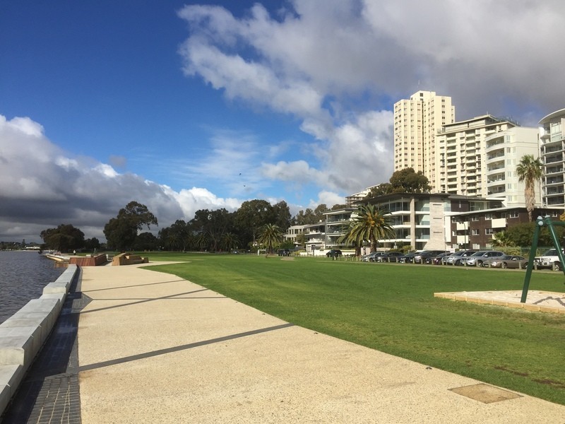 2/97 South Perth Esplanade, South Perth WA 6151