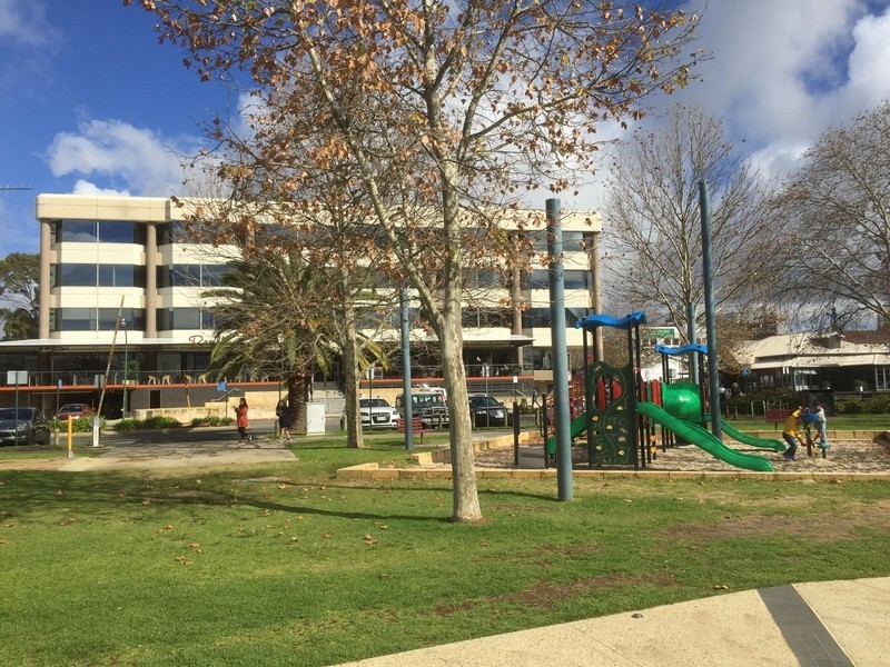 2/97 South Perth Esplanade, South Perth WA 6151