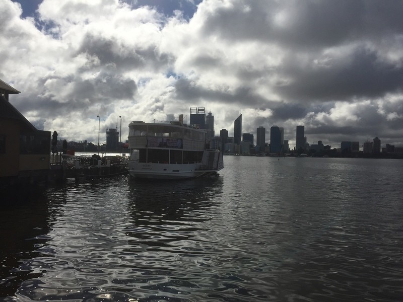 2/97 South Perth Esplanade, South Perth WA 6151