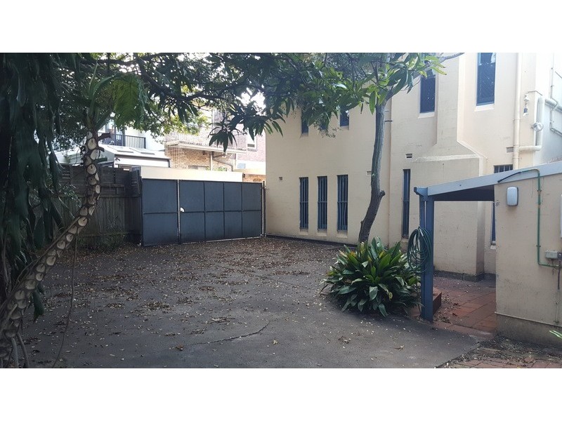 93 Redfern Street, Redfern NSW 2016