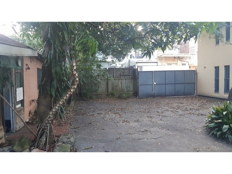 93 Redfern Street, Redfern NSW 2016