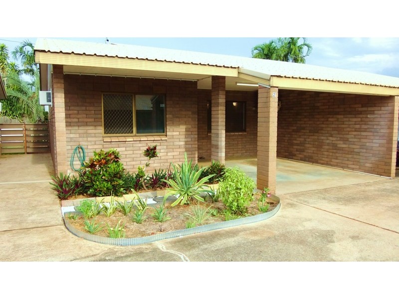 2/7 Dornoch Court, Marrara NT 0812