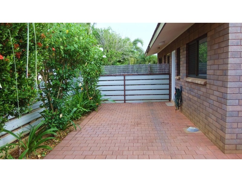 2/7 Dornoch Court, Marrara NT 0812